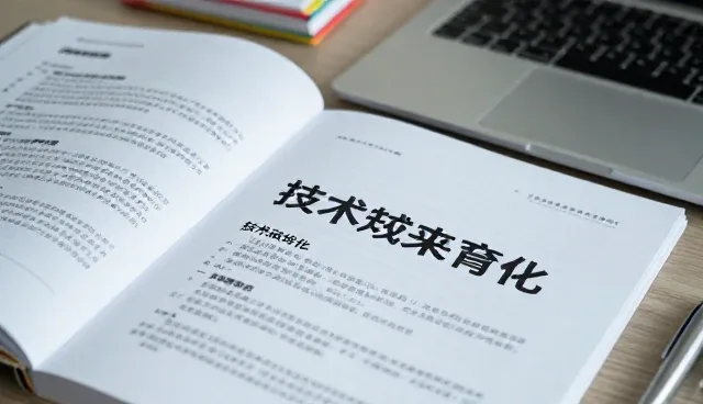 技术成果转化中的选型关注点分析